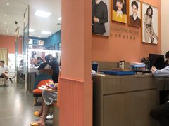 -海马体照相馆(厦门SM城市广场店)