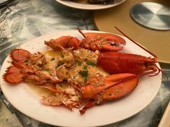 -鸿港海鲜批发市场