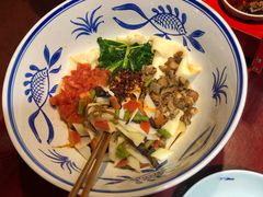 -窄巷子陕菜馆·地道陕西菜(粉巷店)