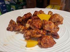 -有位虾匠·胶东土菜小馆(市北店)