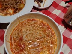 -西贝(紫荆广场店)