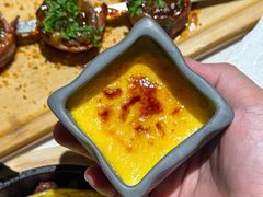 -俄士厨房(五棵松华熙LIVE店)