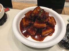 -同庆楼(花园店)