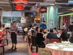 -巴蜀风月·聚会团建·生日宴(宝安店)