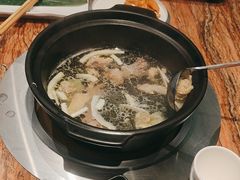 -春润大地海南椰子鸡(沙井京基百纳广场店)
