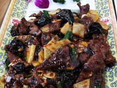 -砂锅居(西四店)