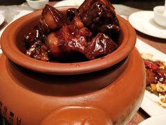-东方明珠老上海8号餐厅