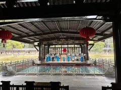 -景德镇古窑民俗博览区