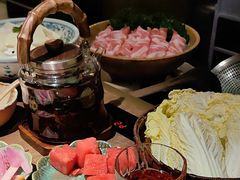 -蘑界·野生菌火锅(深业上城店)