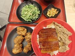 -食其家·牛丼咖喱(太阳宫店)