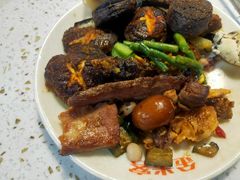 -金米客烤肉自助(中山路茂业时代城店)