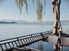 -柳莺湖上·湖景餐厅·江南菜(西湖店)