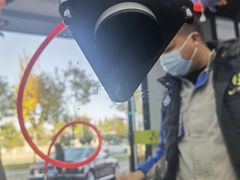 -北京福耀玻璃(总店)