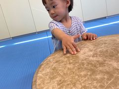 -金宝贝早教&托育(新百CCpark中心)