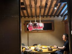 -吃饭皇帝大(长宁龙之梦店)
