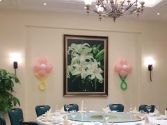 包厢-梦都海鲜酒家(万达广场江桥店)