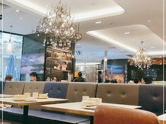 大堂-鹿港小镇(金虹桥国际中心店)