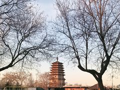 -天宁寺