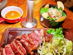 -El Bodegon阿根廷秘鲁餐厅(幸福路店)