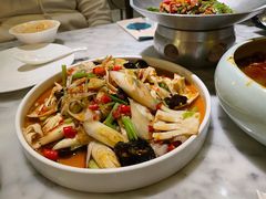 -雀蓝川菜(星悦汇店)