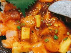 -林妈妈村·日式料理(宝山龙湖天街店)