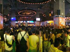 -HIB HUB公社(解放西路店)