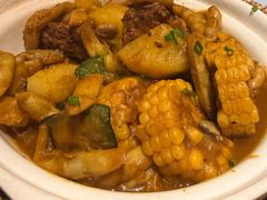 -宏达老菜馆(东安街店)