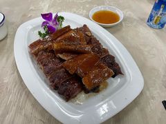 -标记烧鹅(美林湖店)