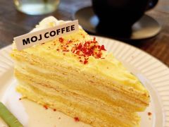 -MOJ coffee(瓯海泽雅水碓坑店)