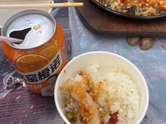 -小民大排档(江汉路店)