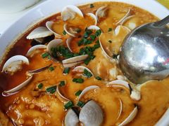 -浩海美食店(闸坡店)