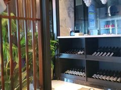 -润园四季椰子鸡火锅(海上世界店)