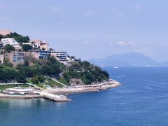 -深圳大梅沙京基洲际度假酒店