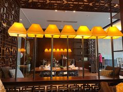 -蛇口希尔顿南海酒店·随轩中餐厅·粤菜