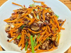 -田小狗的饭店(碧桂园店)