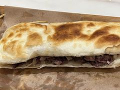 -培万河间驴火•驴肉火锅(东平店)