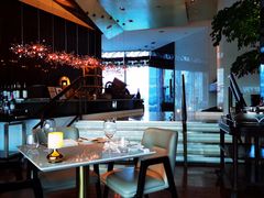 -翡翠36餐厅(浦东香格里拉店)