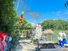 -水岸居湖景农家乐·阳澄湖大闸蟹