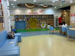 -全优加早教托育园(广百新一城店)