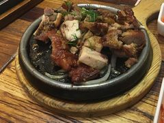 -通海俄式烧烤·俄罗斯大串(嵩山路店)
