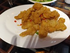 -老瑞福上海菜(人民广场店)
