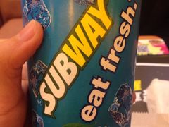 -赛百味SUBWAY(地王广场店)