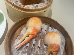 -蔡澜点心·粤菜(丽泽天街店)