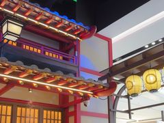 -牛New寿喜烧(闵行龙湖天街店)