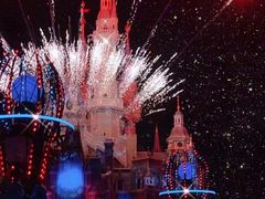 -上海迪士尼度假区