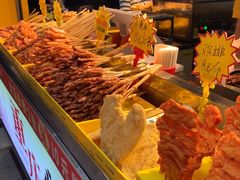 -味子夫鸡柳(解放碑总店)