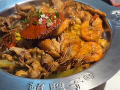 -赖胖子肉蟹煲(上邦百汇城店)