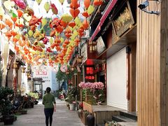 -蘭葶花酒馆(鼓楼店)
