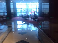 -索菲特酒店·乐轩华中餐厅