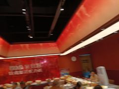 -龍歌自助小火锅(雨花台江南虹悦城店)